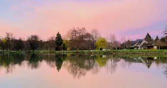 etang etang