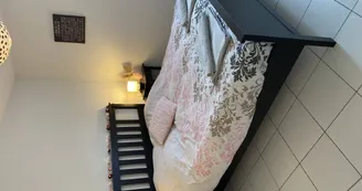 chambre lit queen size chambre lit queen size
