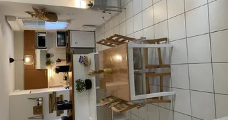 salle à manger salle à manger