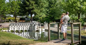 Parc Mini-châteaux Parc Mini-châteaux