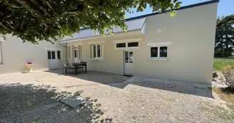 Le Petit Gîte des Roseaux_1 Le Petit Gîte des Roseaux_1