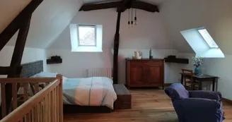 Chambre 30m2 Chambre 30m2