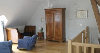 Chambre lit 190 x 90 Chambre lit 190 x 90