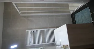 Salle d'eau Salle d'eau