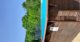PISCINE PISCINE