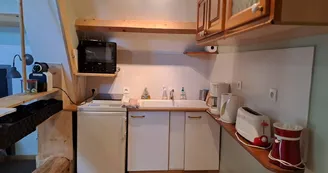CUISINE CUISINE