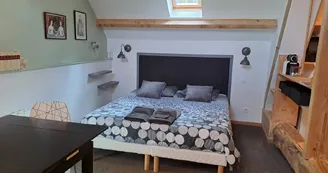CHAMBRE CHAMBRE
