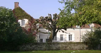Domaine du Mesnil_1 Domaine du Mesnil_1