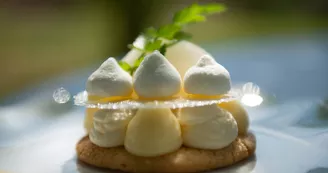 dessert tarte au citron revisitée dessert tarte au citron revisitée
