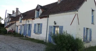 Extérieur Gîte 1 - La Petite Lionnière Extérieur Gîte 1 - La Petite Lionnière