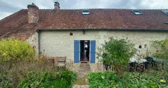 Extérieurs - Gîte 1 - La petite Lionnière Extérieurs - Gîte 1 - La petite Lionnière