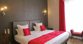 chambre GC triple chambre GC triple