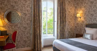 chambre supérieure 2 chambre supérieure 2