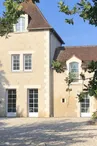 Maison exterieur La Tour de la Conterie