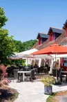 Restaurant Les Closeaux - Vallières les Grandes