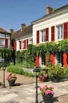 Auberge Ecole t