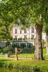 Domaine royal de Château Gaillard - Amboise