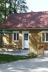Chalet Ancolie
