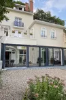 LES RIVES DU CHER-NOTRE MAISON
