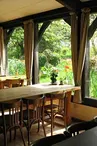Salle de restaurant - Ferme auberge de la Lionnière