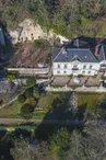 Vue aérienne