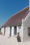 JM Campagne & Bien-être maison exterieur - Orbigny-Loches val de Loire