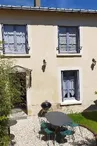 Exterieur /jardin