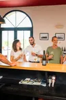 Domaine Plou et Fils - Dégustation - Chargé