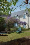 Gîte Mastroquet - accès indépendant et jardin privatif
