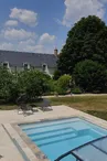 La Varenne - Site