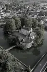 Le site des  Douves