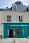Office de Tourisme de Saint-Aignan - Sud Val de Loire