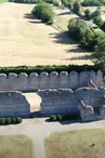 Site archéologique des Mazelles