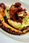 Restaurant Le Poulpe