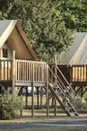 Camping la Gâtine - Bléré - Val de Loire