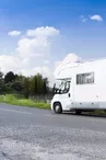 Vacances en camping-car