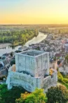 Donjon de Montrichard