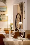 Auberge du Bon Laboureur - Chenonceaux
