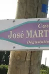 Domaine José Marteau - Thenay