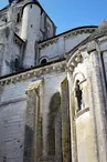 vue de la chambre