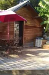 Le chalet de Nat