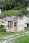 Gite-le-Petit-Troglo-Bourre©Le-Petit-Troglo (1)