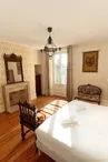 La Maison Voyaga - chambre chateau