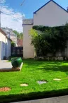 jardin clos