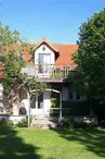 Maison cote Parc