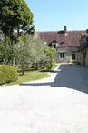 Photo 1-gite-Tellement_Bien exterieur-Genille-Loches Val de Loire