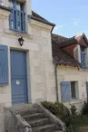 Extérieurs - Gîte 2 la Petite Lionnière