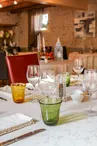Auberge du Cheval Rouge - Restaurant à Chisseaux