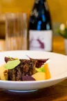 Auberge de Montpoupon - Restaurant de Céré-la-Ronde