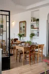 Restaurant - Mon Jardin - Office de Tourisme Sud Val de Loire